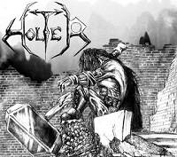 Holter (ARG) : Derribando el Pasado